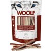 Woolf Soft Long Beef & Cod Sandwich 100 g