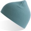 Atlantis Headwear Čepice Kid Yala, pletená, dětská COT330111zc499-light avio UNI Avio světlá