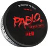 Pablo Super Mini red 8 mg 20 ks