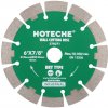 Hoteche Kotúč rezný 156 x 22.23 x 15 x 2.2 mm 570371