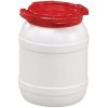 Curtec Plastový sud, 6 l