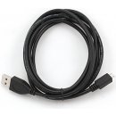 Kábel USB A/Micro B 1m