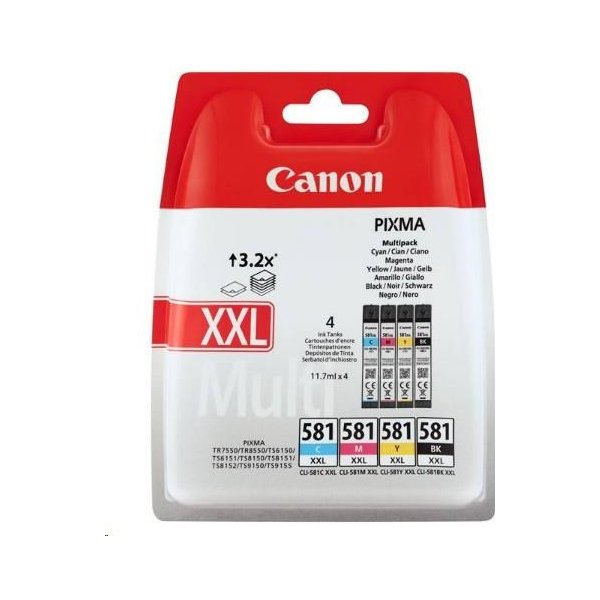 Toner Canon 1998C006 - originálny