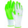 Rukavice Stalco LATEX FOAM G, veľkosť 6 - XS, 1 pár