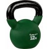 MOVIT Kettlebell liatinový pokrytý neoprénom 12kg
