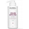 Goldwell Dualsenses Color Extra Rich 60sec Treatment 60-sekundová leštiaca kúra pre hrubé a odolné vlasy 500 ml