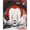 Lampička Mask IT - Pennywise