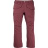 Nohavice na snowboard Burton Southside Slim Pant almandine XL 23/24 - Odosielame do 24 hodín