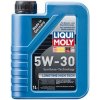 Liqui Moly MOT. OLEJ 5W-30 1L Hight tech longtime LIQUI MOLY LM1136