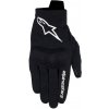 rukavice REEF V2, ALPINESTARS (černá/bílá, vel. 3XL)