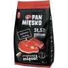PÁN MIESKO Hovädzie s kozím M - sušené mlieko pre psov - 20kg