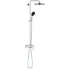 GROHE | GROHE 26679001 - Sprchový systém VITALIO START 250 390 mm lesklý chróm | GH1162