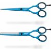 Kiepe Neon Scissor Set - set nožnic na strihanie 5.5