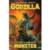 Godzilla: History's Greatest Monster