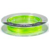 Saenger šnúra Hi-Vis Tiger Braid 12X 0,20 mm 17,3 kg 150m Yellow Green