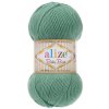 Alize Baby Best 240m, 100 gr. 463 tmavá aqua