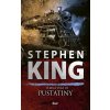 Temná veža 3: Pustatiny (Stephen King)