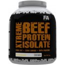 Fitness Authority XTREME BEEF PROTEIN 1800 g