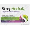 StrepHerbal Junior 24 ks