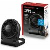 Honeywell TURBO ON THE GO HTF090E Bezdrôtový skladací ventilátor 3v1