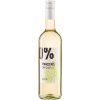BIO Víno Chardonnay biele nealkoholické 0,735l VINNOCENCE