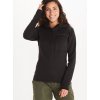 Marmot Women's Preon Hoody black Veľkosť: XL