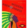 Modern Americanness - Christopher Long