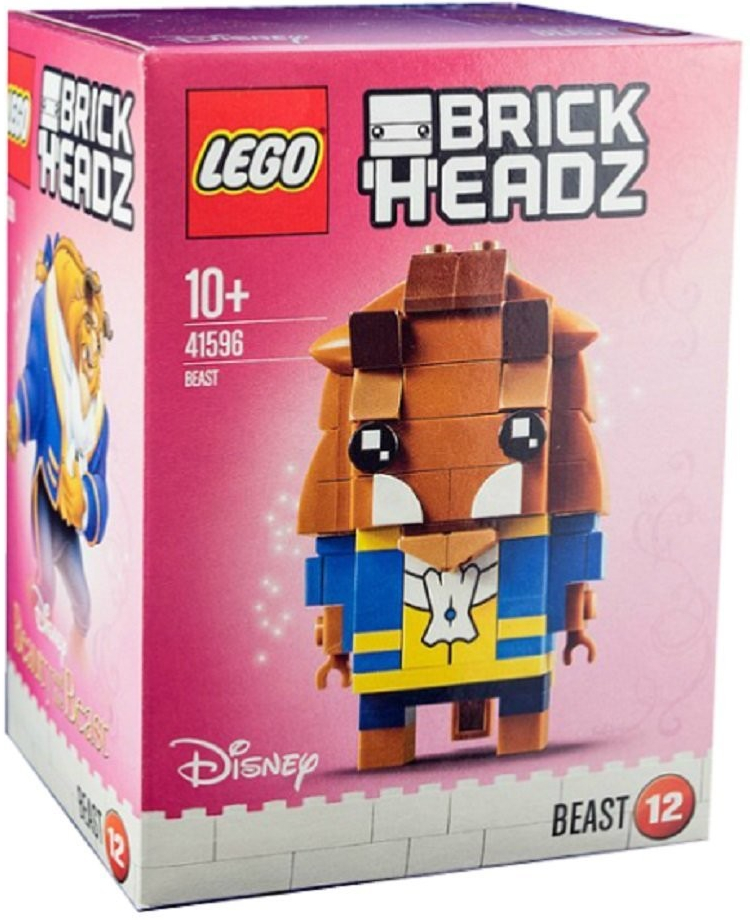 LEGO® BrickHeadz 41596 Zviera