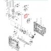 MAKITA 620506-8 elektronika DST112 = new 620824-4