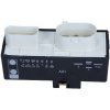 Relé dobehu ventilátora chladenia MAXGEAR 27-1336 27-1336