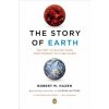 Story of Earth (Robert M Hazen)(Brožovaná)