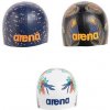 Plavecká čiapka arena Unisex Poolish Moulded Swim Cap