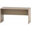 ASISTENT NEW dub sonoma AS 020-ZA, kancelársky zasadací stôl
