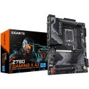 Gigabyte Z790 UD AX