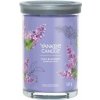 Yankee Candle Signature Lilac Blossoms Tumbler 567g