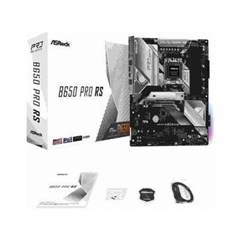 ASRock B650 Pro RS