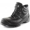 CXS SAFETY STEEL NICKEL S3 členková