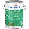 Remmers - DF Krycí barva Barva: Blattgruen / Listově zelená, Objem: 2,5l