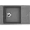 Sinks VARIO 780 Titanium