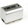 Powery Akumulátor Sony NP-FP70 1360mAh Li-Ion 7,2V - neoriginálny