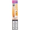 ELFBAR 1000 E-CIGARETA - PINEAPPLE ICE (Ľadový Ananás) 2ml / 20mg 
