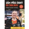 Sám přes duny do Dakaru