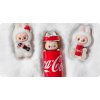POP MART Labubu The Monsters - Coca-Cola