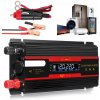 Green Cell INV09 12V/230V 1000W/2000W
