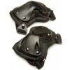 M&K Knee Pads, nákolenníky s nastaviteľným zapínaním a skladovacím vakom