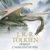 Příběhy z nebezpečné říše (audiokniha) (Aleš Procházka, J. R. R. Tolkien)