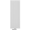 Radox Nova ohrievač do miestnosti 120x42 cm podłączenie dolné biela RX-NVV.9016M.1200.42