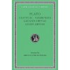 Cratylus. Parmenides. Greater Hippias. Lesser Hippias