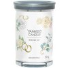 Yankee Candle Aromatická sviečka Signature tumbler veľký Wedding Day 567 g