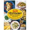 The Best of Apetit III Těstoviny 150 nejlepších receptů